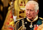 Charles é o novo rei do Reino Unido após 70 anos como 'príncipe ...