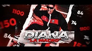 Mr Steven TC- Trap de Diana la macro 🇨🇴 (Video Oficial) - YouTube