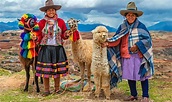 Cultura de Perú | Características, costumbres y tradiciones (2023)
