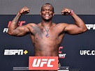Ovince Saint Preux and a last run in UFC | Philstar.com