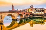 Verona Tipps für einen gelungenen Städtetrip | Holidayguru.ch