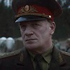 Vladimir Pikalov - Černobyl - POSTAVY.cz