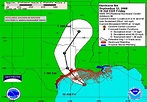 Hurricane Ike - 3 Day Forecast - September 12, 2008 | Flickr