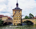Schönste Städte Deutschlands - Die 40 schönsten Städte in Deutschland ...