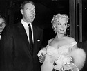 Marilyn Monroe’s Husbands: What to Know About Her 3 Marriages | Us Weekly