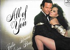Julio Iglesias & Diana Ross – All Of You (1984, Vinyl) - Discogs