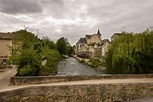 Chasseneuil du Poitou - Ecluse de l'Ile verte | Giancarlo Foto4U | Flickr