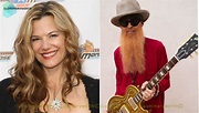 Billy Gibbons Daughter : Billy Gibbons Moderne My Les Paul Forum ...