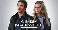 King & Maxwell sur 6play : voir les épisodes en streaming