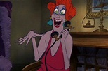 Madame Medusa aus „Bernhard und Bianca – Die Mäusepolizei“ - 56 Disney ...