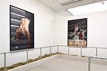 Art Riot - Exhibition Installation Views - Saatchi Gallery