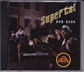 Super Cat...Don Dada CD - Reggae Land Muzik Store