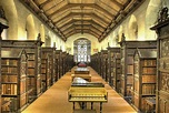 File:St John's College Old Library interior.jpg - Wikimedia Commons