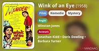 Wink of an Eye (film, 1958) - FilmVandaag.nl