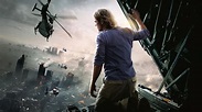 World War Z (2013) - Backdrops — The Movie Database (TMDB)