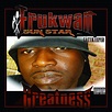 HHHeadz.com: Frukwan aka Gatekeeper (Gravediggaz) - Greatness