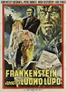 Frankenstein y el Hombre Lobo (Frankenstein Meets the Wolf Man) (1943 ...