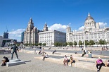 40 Best Things to Do in Liverpool, England