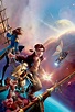Treasure Planet (2002) - Posters — The Movie Database (TMDb)