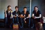 List of awards and nominations received by Imagine Dragons - Wikipedia