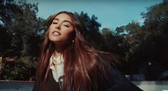 Madison Beer and Surf Mesa Drop Music Video for "Carried Away" - V Magazine