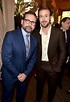 Pictured: Steve Carell and Ryan Gosling | Celebrities at AFI Awards ...