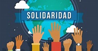 31 de agosto: Día Internacional de la Solidaridad - Diario Junin