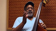 Tom Rutley Bass Lesson 1 - YouTube