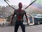 The 1st 'Spider-Man: No Way Home' trailer is finally here and it teases ...