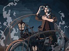 La máquina del tiempo, H. G. Wells: ¿Hito de la ciencia-ficción o ...