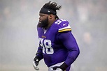 Linval Joseph to Sign with Eagles
