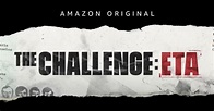 The Challenge: ETA su Amazon Prime Video: trama e trailer