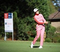 Golf: Kelly shows intention to regain US LPGA Tour card | The Star