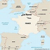 Le Havre | History, Geography, & Points of Interest | Britannica