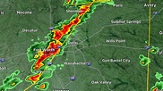 Dallas Ga Weather Radar Map - MWEAT