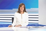 Ana Blanco presentará un programa documental en La 1 con menos salario ...