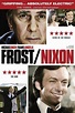 Frost/Nixon (2008) - Posters — The Movie Database (TMDB)