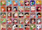 disneyforever-blog: “ Meet the Phineas and Ferb Characters. Who’s your ...
