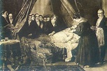 Muerte Fernando VII - bermemar