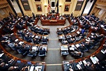 Pictures: 2015 Virginia General Assembly in session - Daily Press