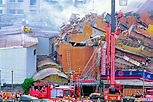 921大地震攝影作品 – 王道寬 攝影天地