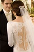 Wedding Marriage Love: Bella's 'Vampire Twilight' wedding dress