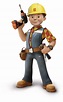 Bob The Builder is Back With Brand New Content Bringing the World of ...