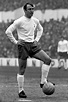 Jimmy Greaves' Birthday: 50 Great Pictures Of England, Tottenham And ...