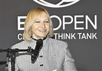 The richest woman of Russia Elena Baturina on why she chose to nurture ...