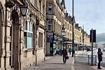 Keighley | Textile Town, Industrial Heritage & Market Town | Britannica