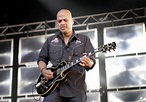 Pixies | Pixies Guitarist Joey Santiago Enters Rehab | Contactmusic.com