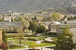 Brigham Young University - Wikiwand