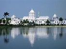 Tripura a Wonderful State...: Agartala --- What to See ......
