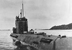 Typ XXI - Deutsches U-Boot-Museum